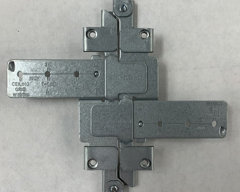 Cisco 800-26066-02 Access Point Ceiling Bracket Mount (Lot of 4)