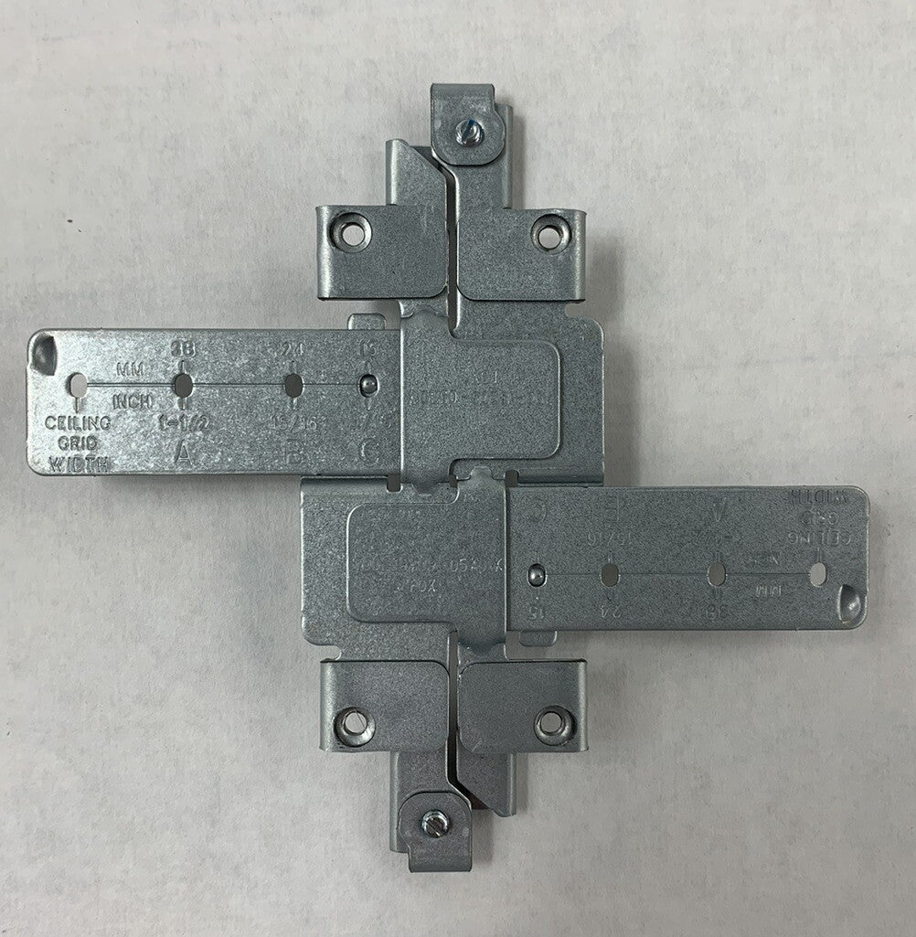 Cisco 800-26066-02 Access Point Ceiling Bracket Mount (Lot of 4)