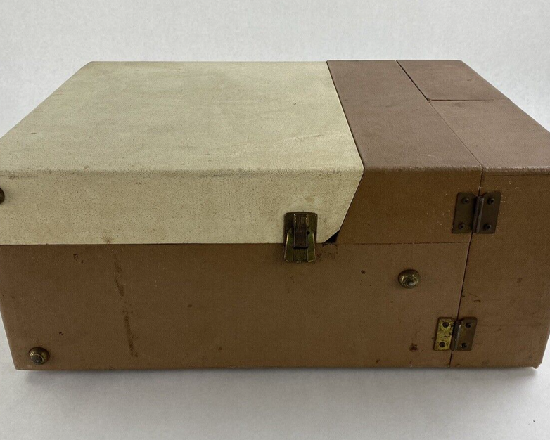 Parts and Repair Vintage Coronado PH 20-4032b Record Player