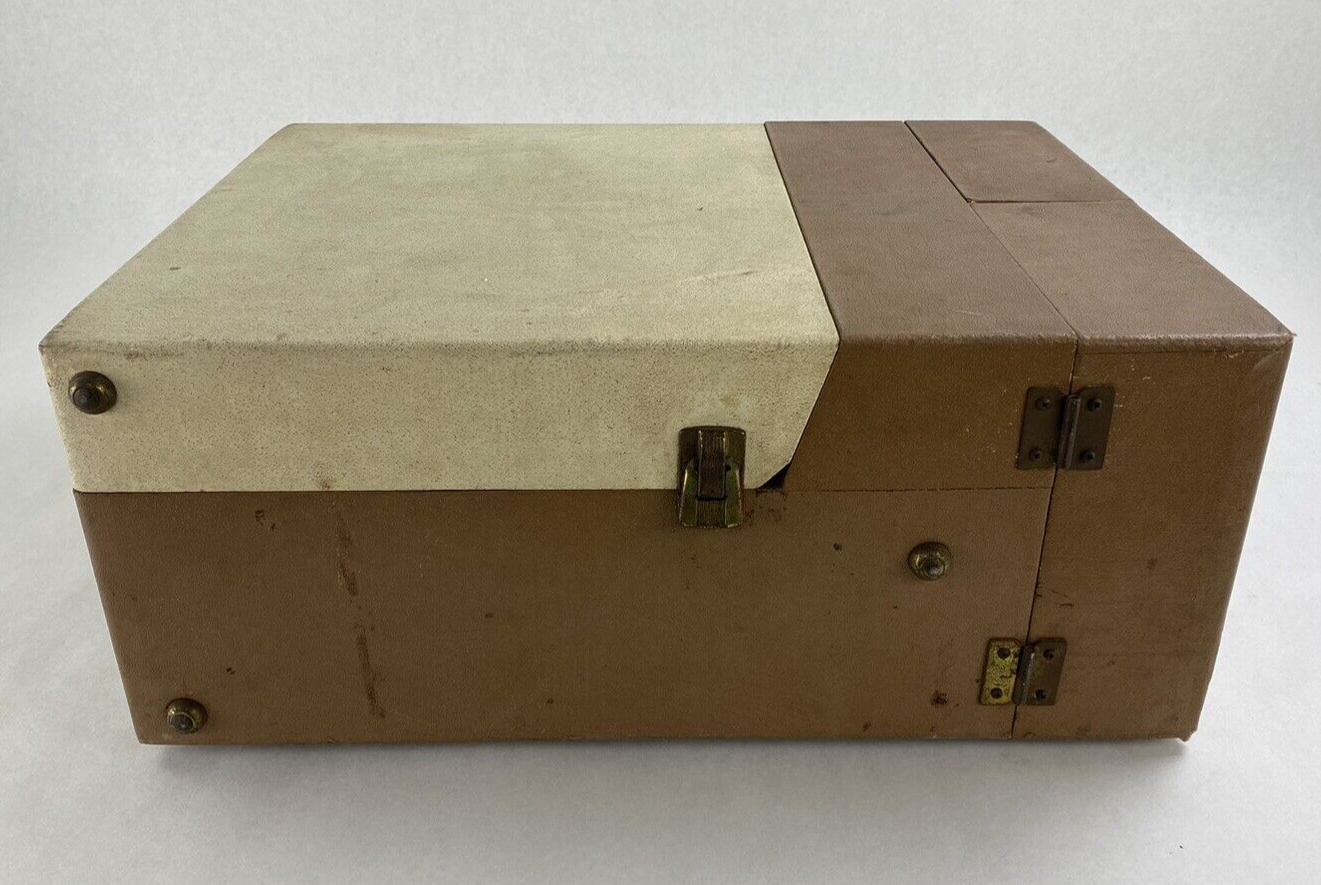 Parts and Repair Vintage Coronado PH 20-4032b Record Player