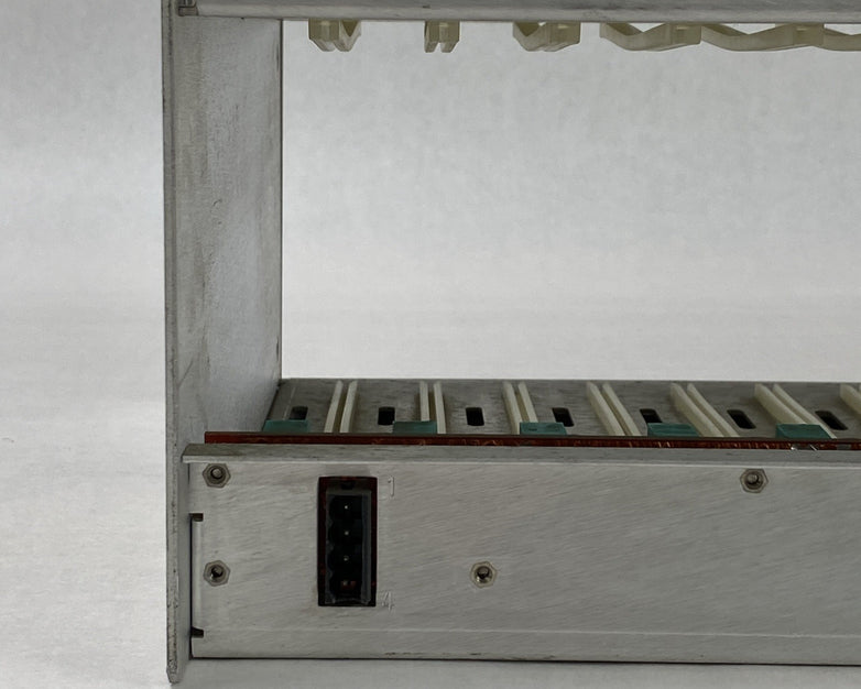 Fiber Options 517R 17 Slot Card Cage Rack Chassis