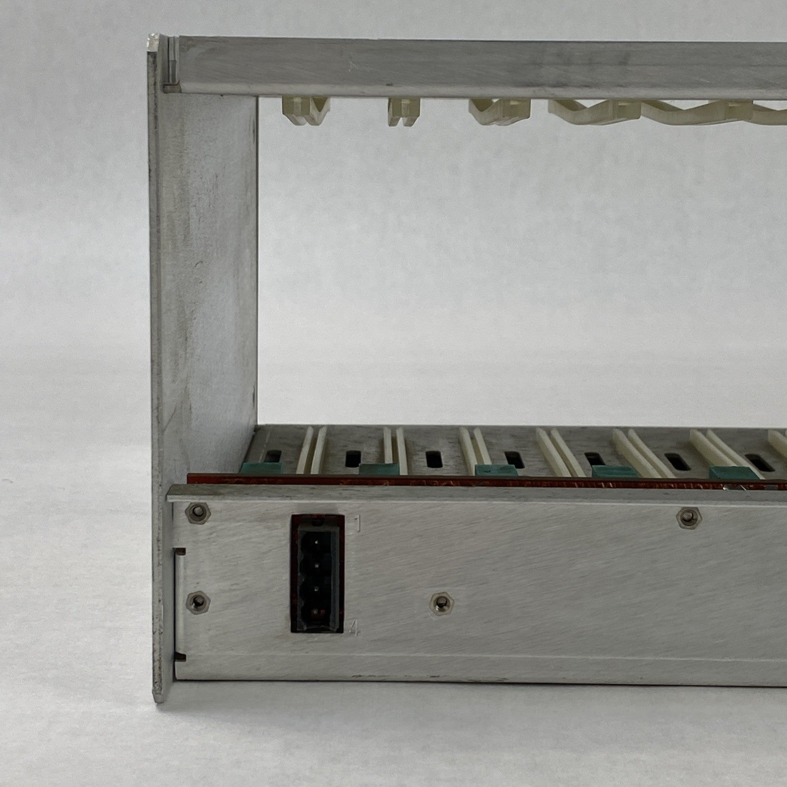 Fiber Options 517R 17 Slot Card Cage Rack Chassis