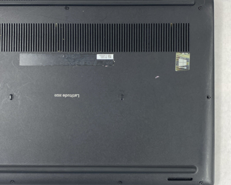 Dell Latitude 3520 Intel Core i5-1135G7 2.40 GHz 16 GB RAM 15.6" No SSD No OS