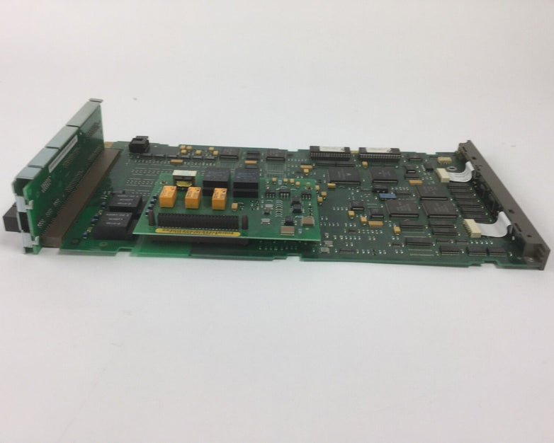 Motorola Codex Modem Circuit Board 015207639 57139G14GA