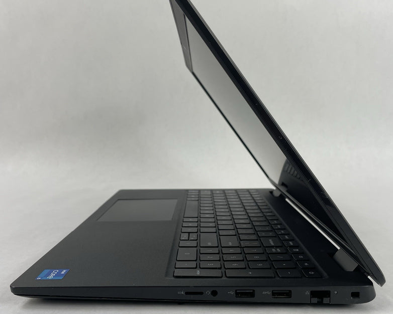 Dell Latitude 3520 15.6" i5-1145G7 2.60 GHz 8 GB RAM No SSD/OS/AC/Batt - READ