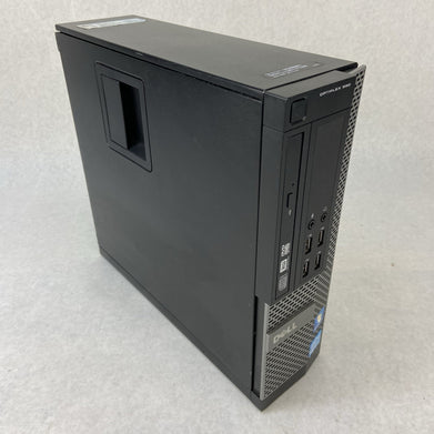 Dell Optiplex 990 SFF Intel Core i5 2400 3.1GHz 4GB RAM No HDD No OS