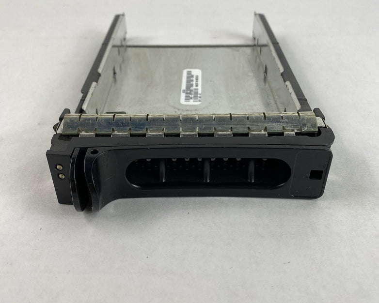 Dell WC966 SCSI Hard Drive Hot Swap Caddy lot of 3