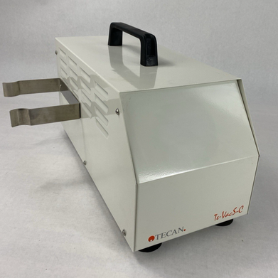 Tecan Te-Vacs-C 760600 SPE VacS-B Vacuum System