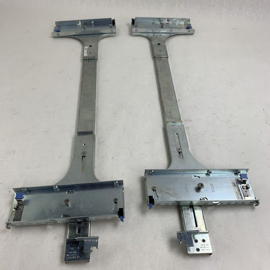 QualSlide APCIS Dell PowerEdge Server Rails TC831 WC235
