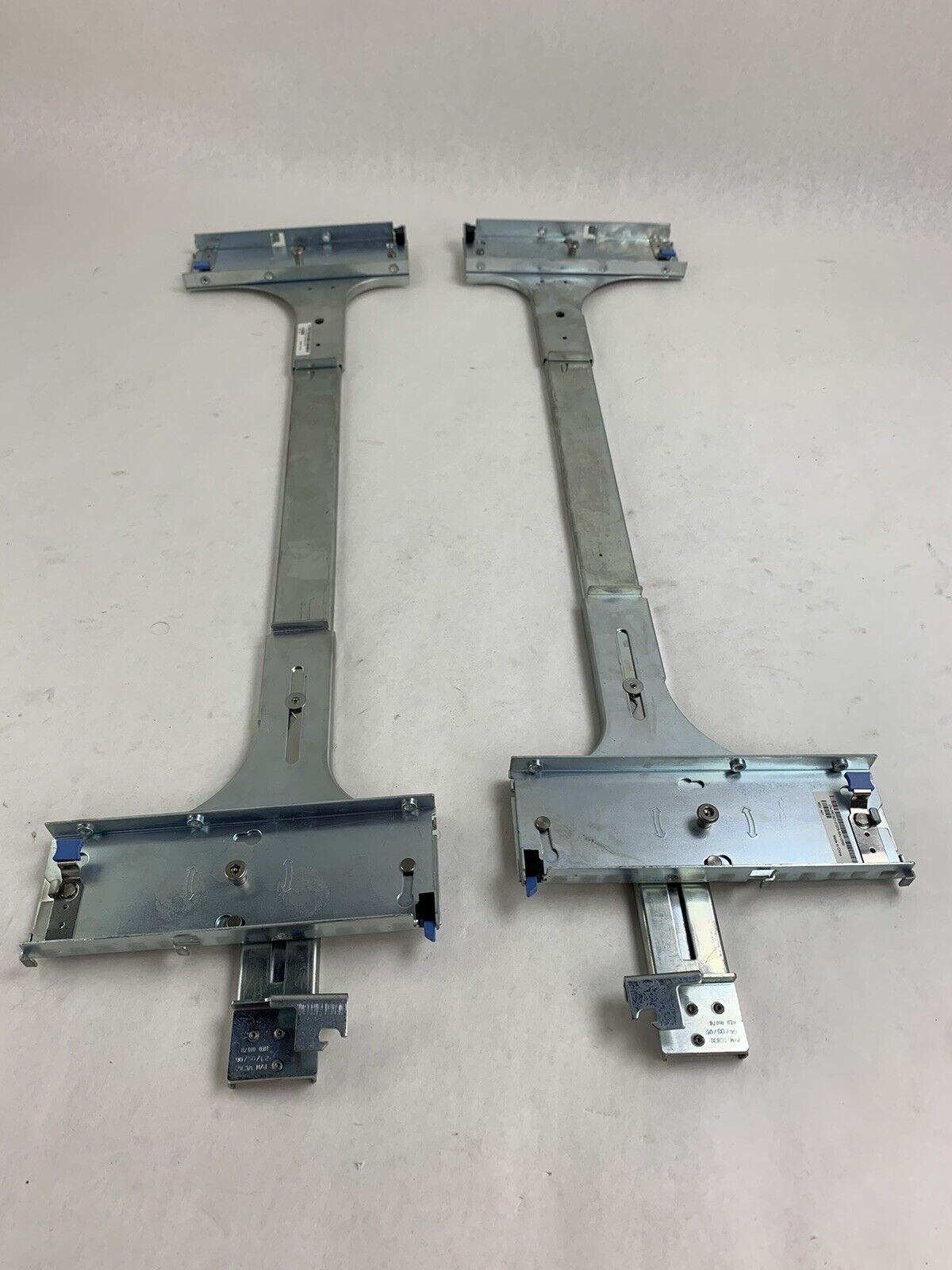 QualSlide APCIS Dell PowerEdge Server Rails TC831 WC235