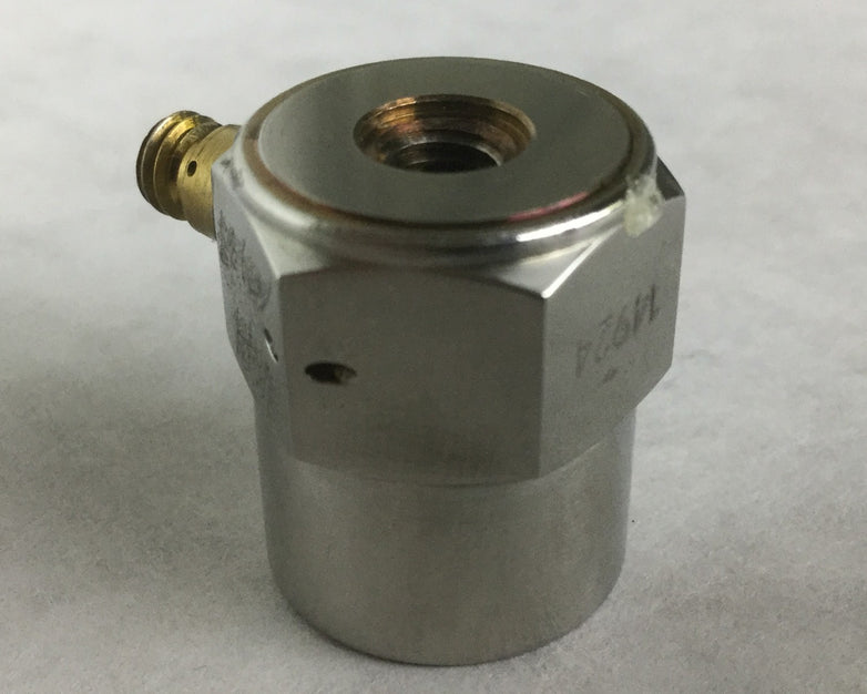 Endevco Accel 7201-10 Accelerometer, Untested