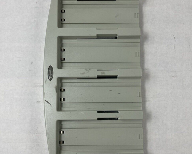 Symbol Technologies 20-33569-01R Universal Battery Charger Untested