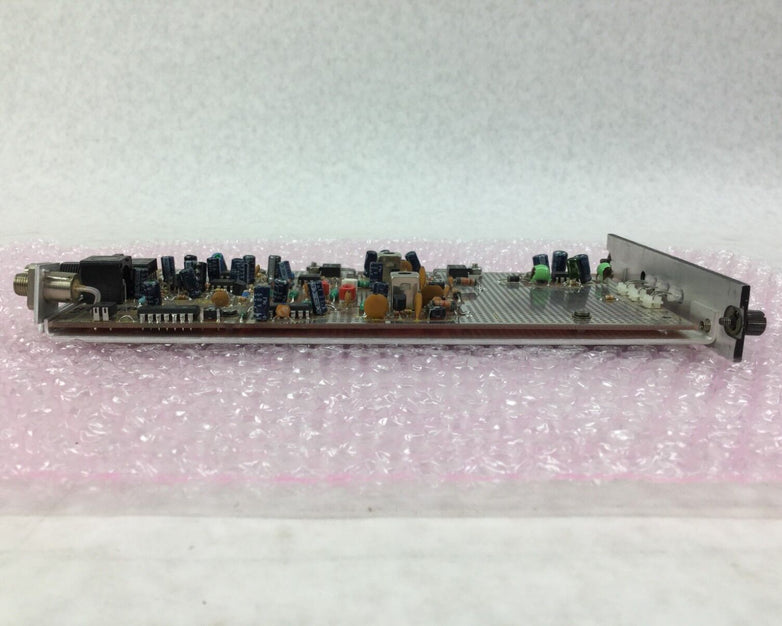 Fiber Options Fiber Optic TX  2240B-T-R/6SXX   Untested