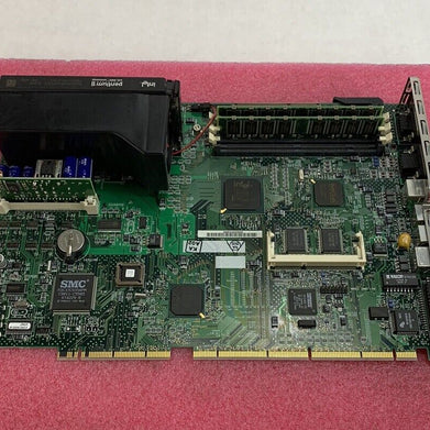 DEC 54-25322-01 Digital PC 5000 Motherboard Pentium II 300MHz 64MB RAM