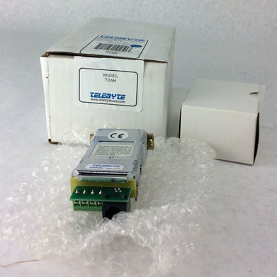 Telebyte Model 72AM Short Haul Modem