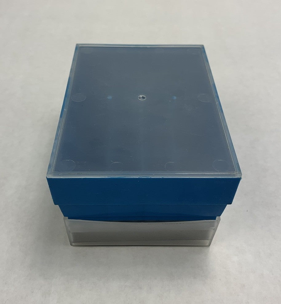 Zymark Rapid Plate-96/384 O-Ring Lubricator