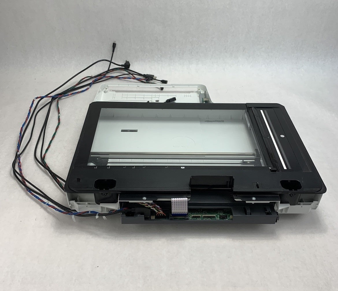 HP M632 J8J63-60130 Scanner Frame3