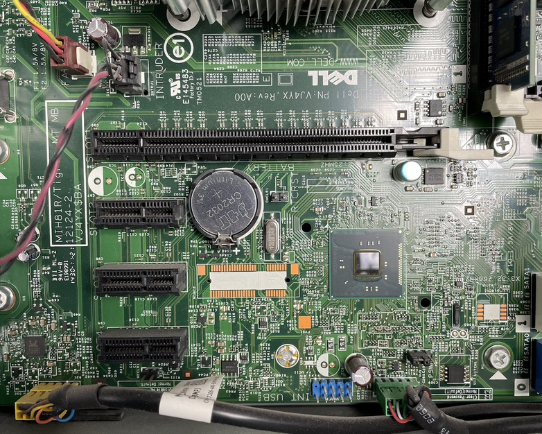 Dell Optiplex 3020 MT Intel Core i5-4590 3.30 GHz 4 GB Ram No HDD No OS