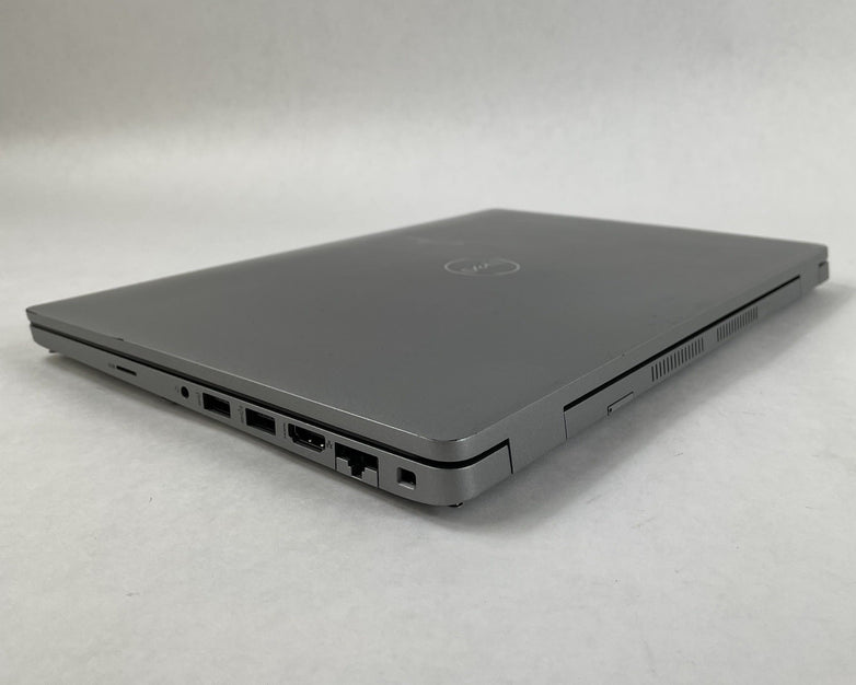 Dell Latitude 5430 14" i5-1235U 3.96 GHz 16 GB RAM No SSD/OS/AC
