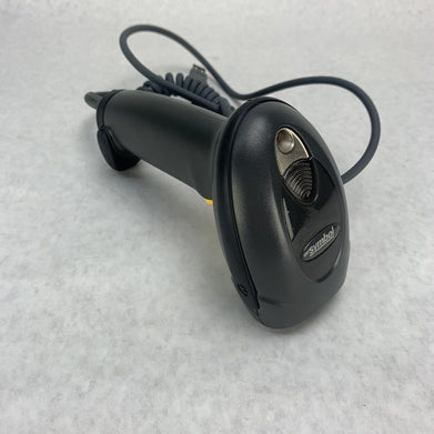 Symbol Motorola  LS4208-SBZU0100ZR  LS4208-SR20007ZZR w USB Cable