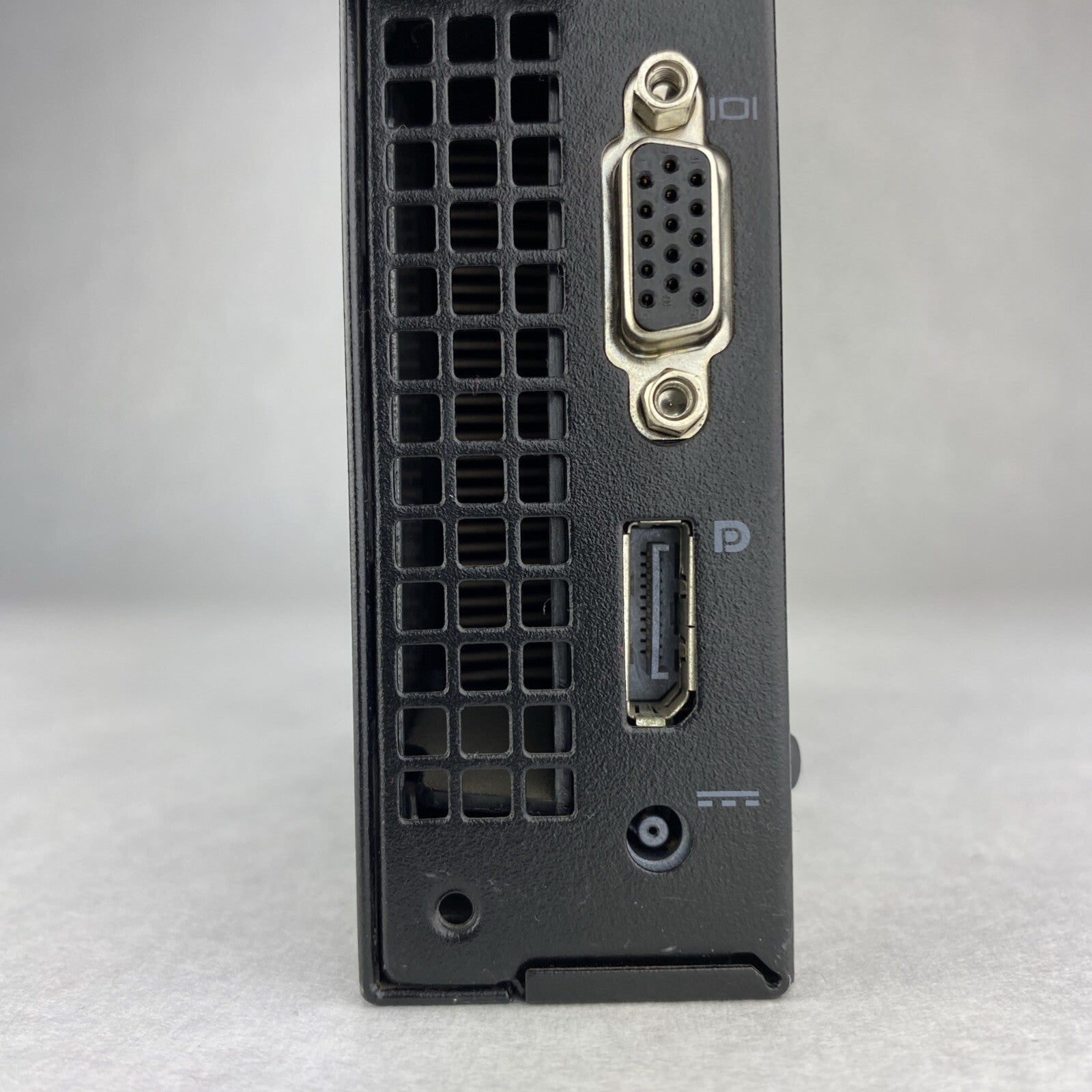 Dell OptiPlex 3020M Intel Core i3-4160T 3.10GHz 4GB RAM WiFi No AC No HDD OS