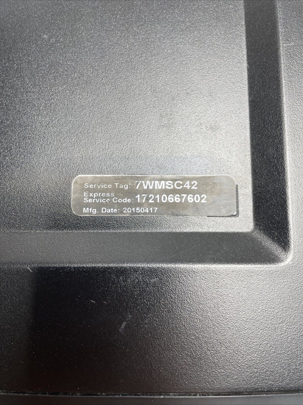 Dell Precision T1700 MT Intel Xeon E3-1740 3.5GHz 8GB RAM No HDD No OS