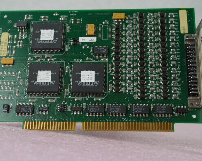 WESTINGHOUSE 4256A93A02 2IGI3 SUB C