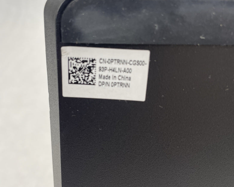 Dell OptiPlex 24in All-in-One PC Base Stand OPTRNN CGS00