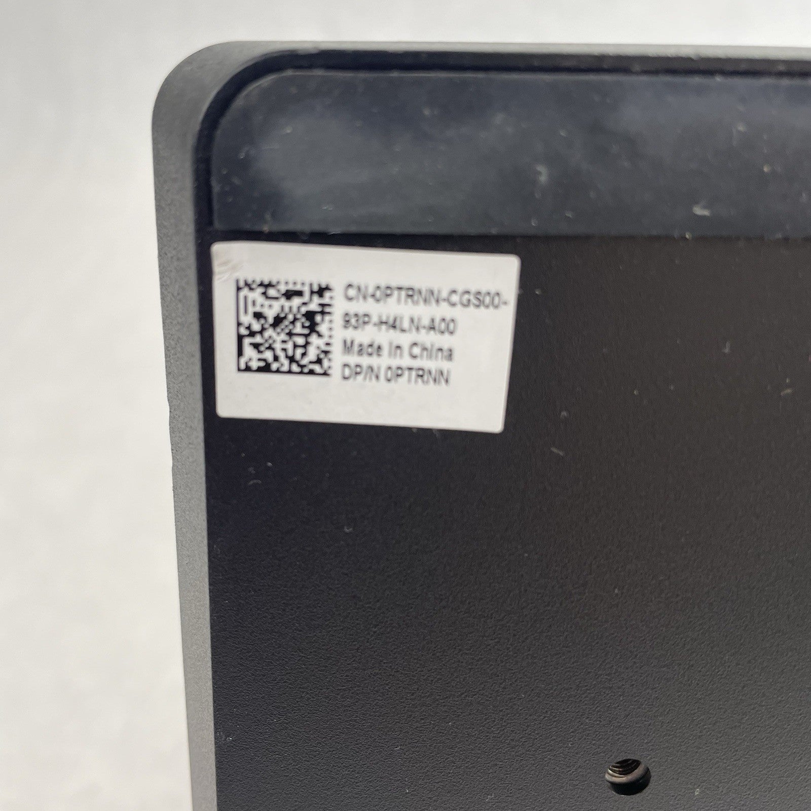 Dell OptiPlex 24in All-in-One PC Base Stand OPTRNN CGS00