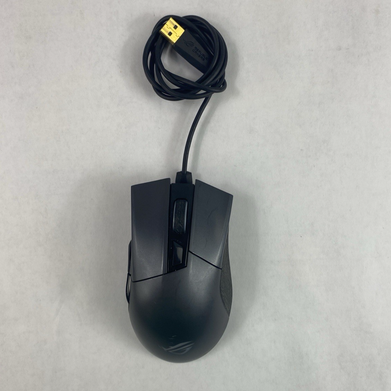 ASUS P502 ROG Gladius II Core Wired Optical Gaming Mouse