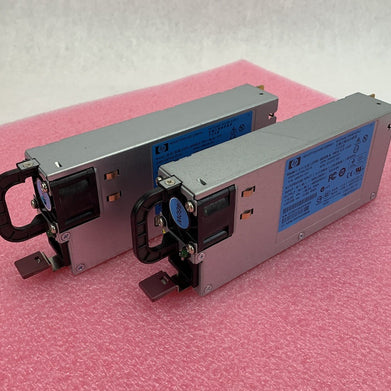 HP DPS-460EB A Switching Power Supply (Lot of 2)