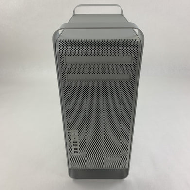 Apple Mac Pro 5,1 2010 Xeon W3565 3.2 GHz 32 GB Ram 7TB Fusion ATI Radeon 5770