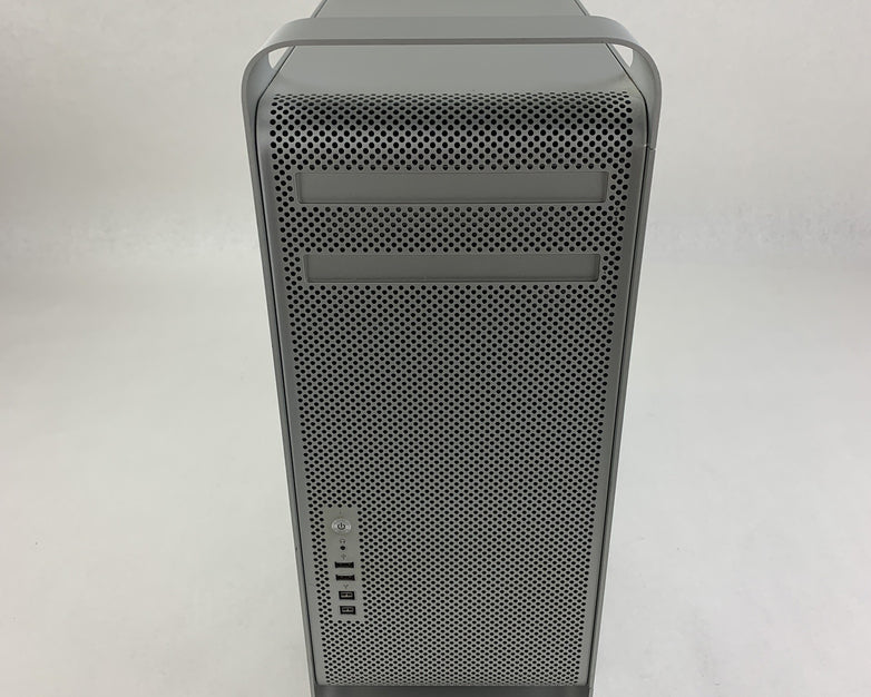 Apple Mac Pro 5,1 2010 Xeon W3565 3.2 GHz 32 GB Ram 7TB Fusion ATI Radeon 5770