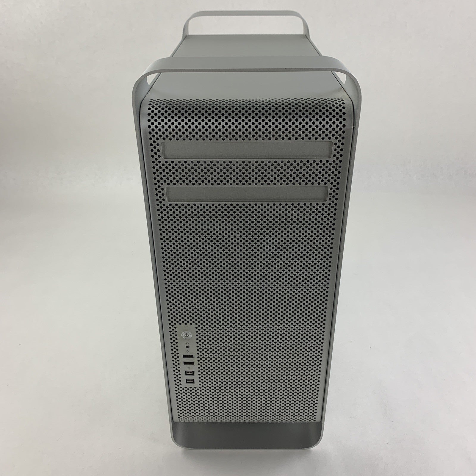 Apple Mac Pro 5,1 2010 Xeon W3565 3.2 GHz 32 GB Ram 7TB Fusion ATI Radeon 5770
