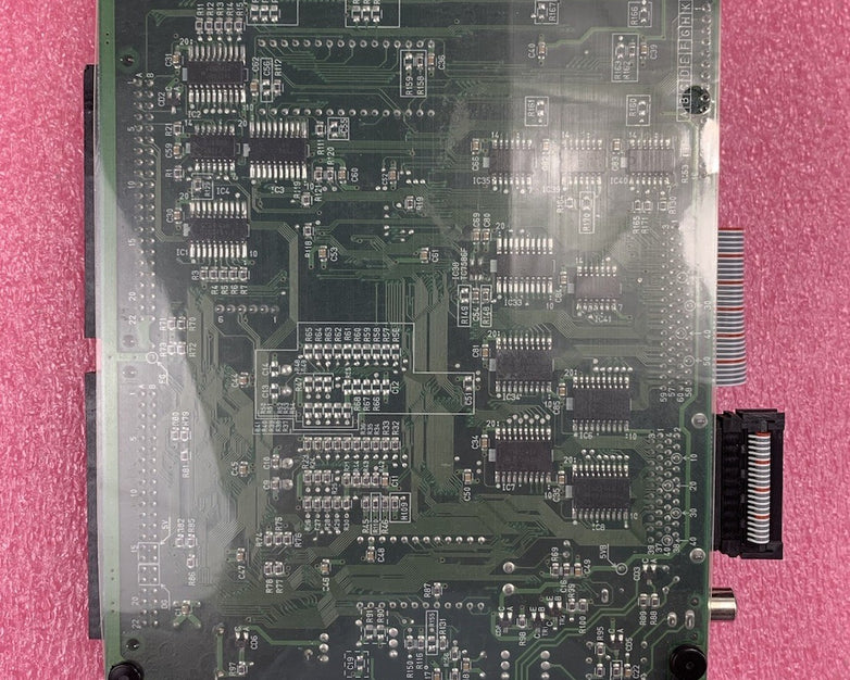 Toshiba Strata B2CAU1A DTMF Card