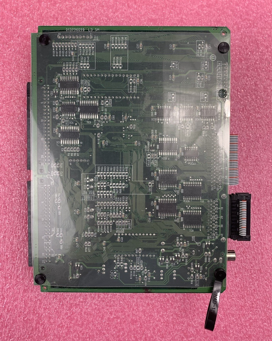 Toshiba Strata B2CAU1A DTMF Card