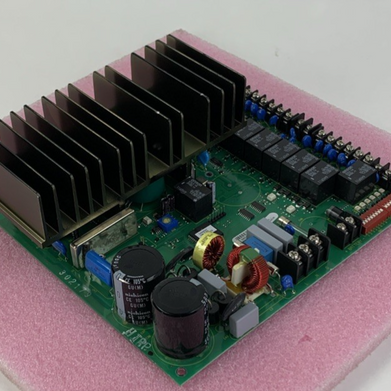 Edwards Systems Technology BPS6A Booster Power Supply Board BPS6A 6.5-Amp