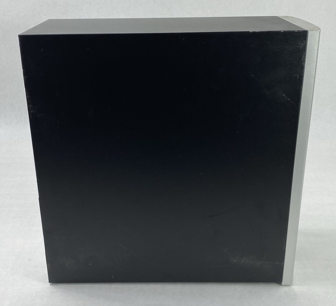 HP 550-A114 MT AMD A8-6410 2.00GHz 8GB RAM No HDD No OS No AC Adapter