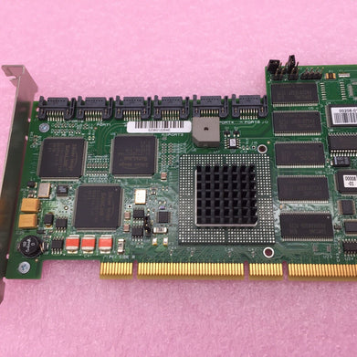 Intel C61794-002 SATA RAID Controller PCI-X 64MB