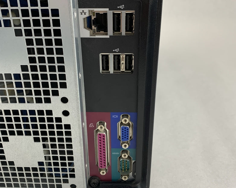 Dell PowerEdge SC1430 Tower Server Intel Xeon 3.0 GHz 2 GB RAM NO HDD NO OS