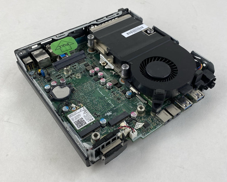 HP ProDesk 400 G2 Micro Intel Core i5-6500T 2.5GHz 8GB RAM No HDD/OS/AC