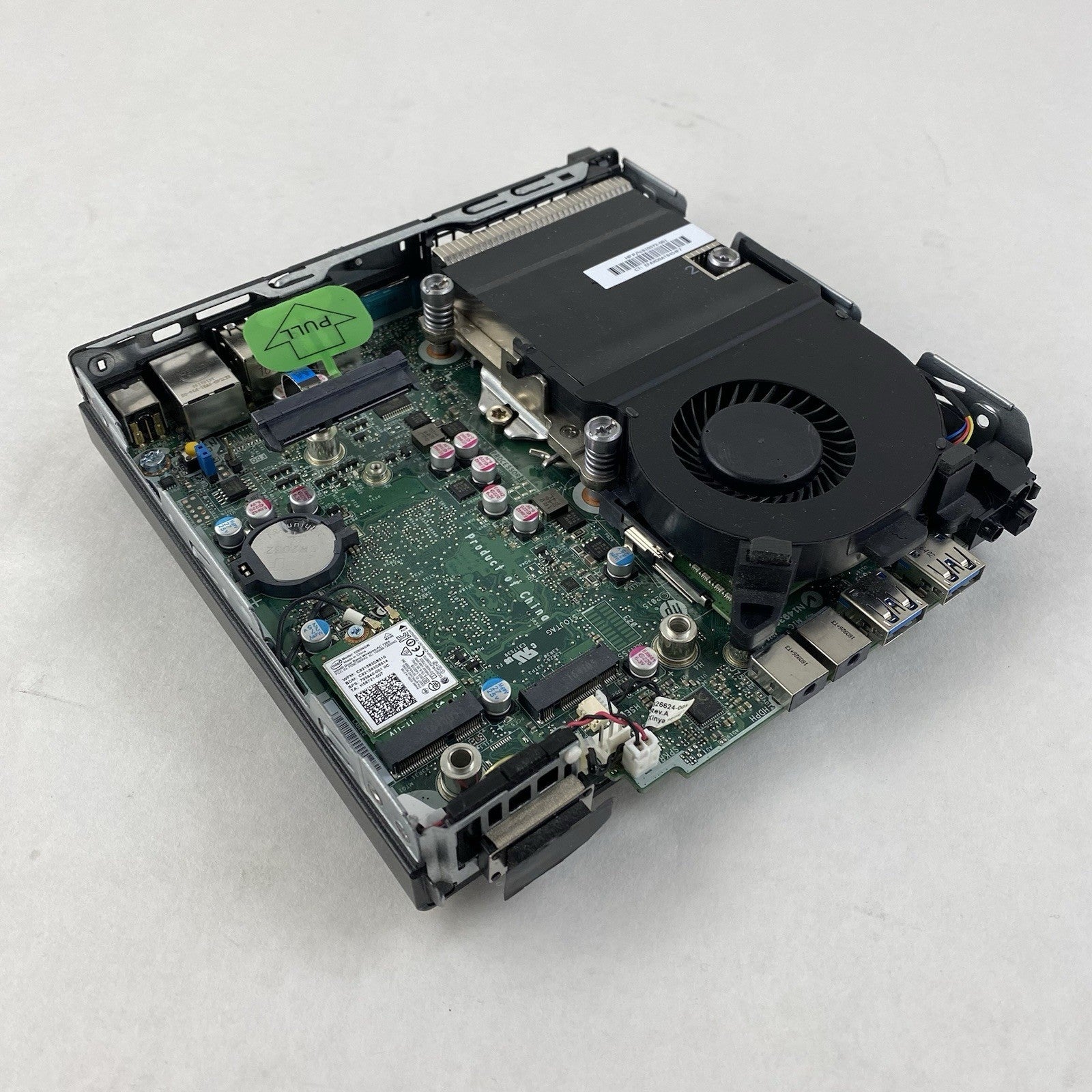 HP ProDesk 400 G2 Micro Intel Core i5-6500T 2.5GHz 8GB RAM No HDD/OS/AC