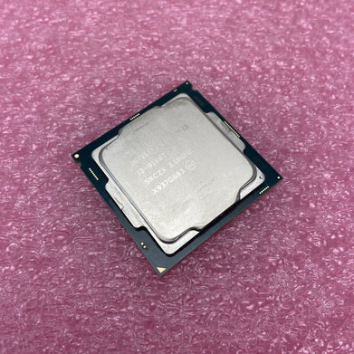 Intel Core i3-9100T SRCZX 3.1GHz Desktop Processor