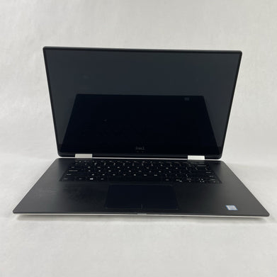 Dell XPS 15 9575 15.6" i5-8305G 2.80 GHz 8 GB RAM No SSD No OS - Overheats