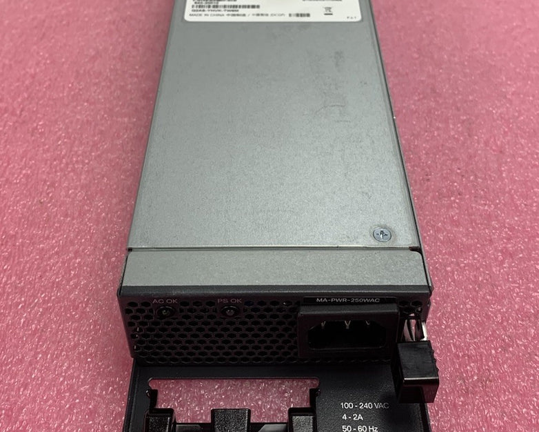 Delta Electronics DPS-250AB-86 B 250W Switching Power Supply