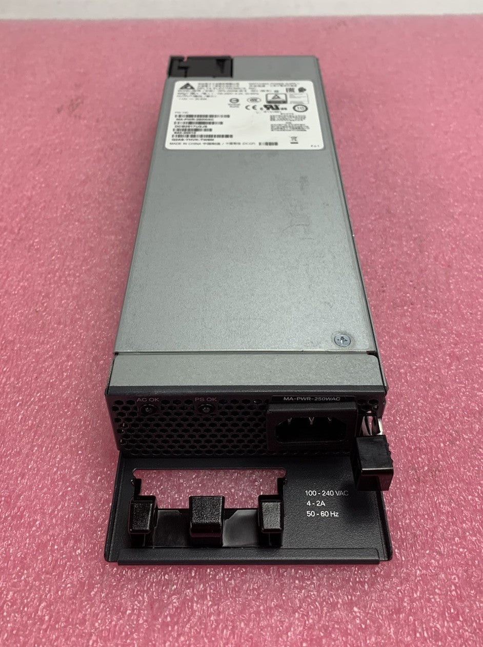 Delta Electronics DPS-250AB-86 B 250W Switching Power Supply1