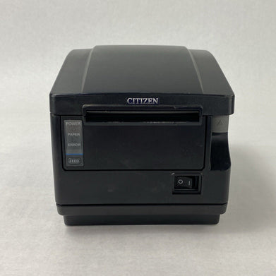 Citizen Systems CT-S651 Thermal Printer Parts or Repair
