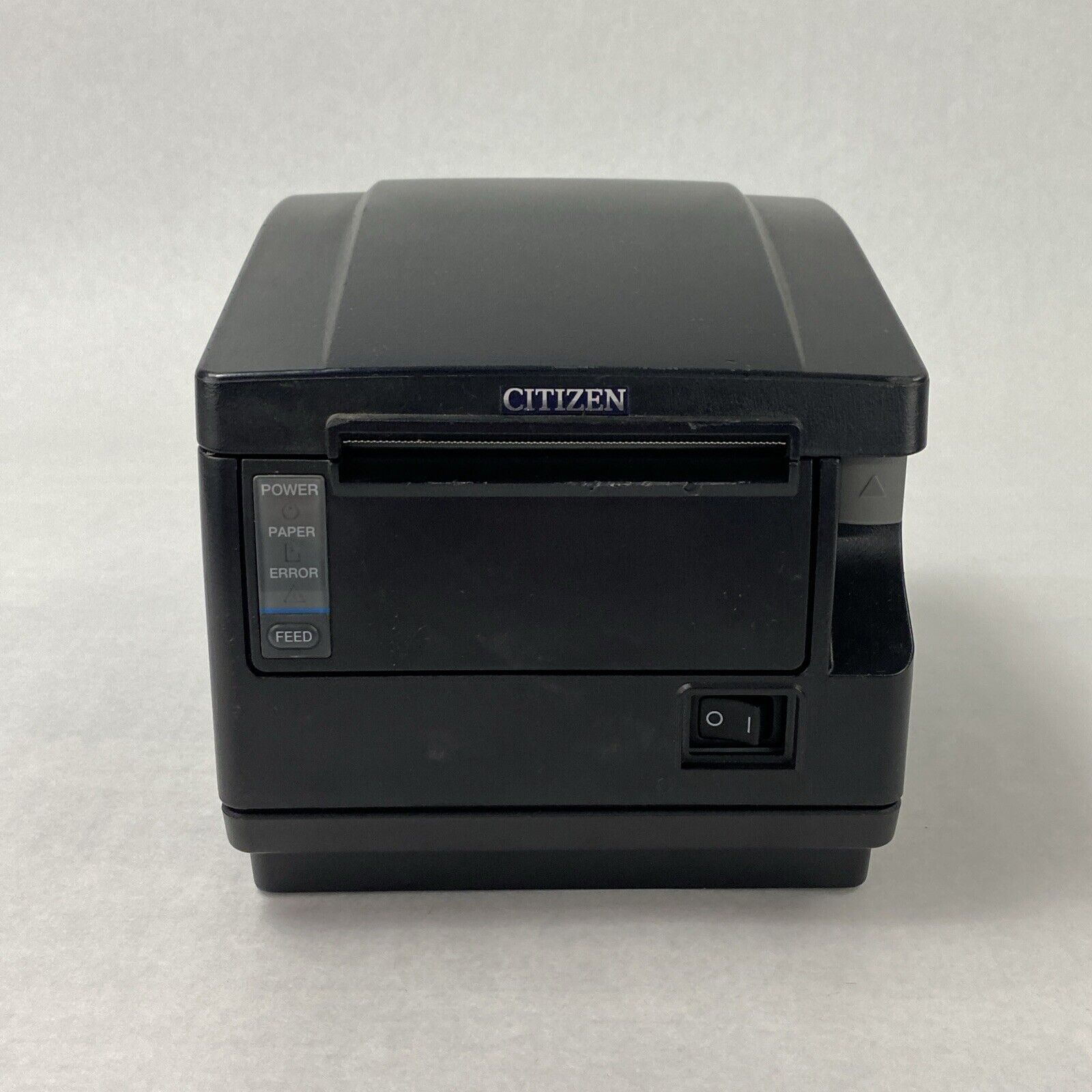 Citizen Systems CT-S651 Thermal Printer Parts or Repair