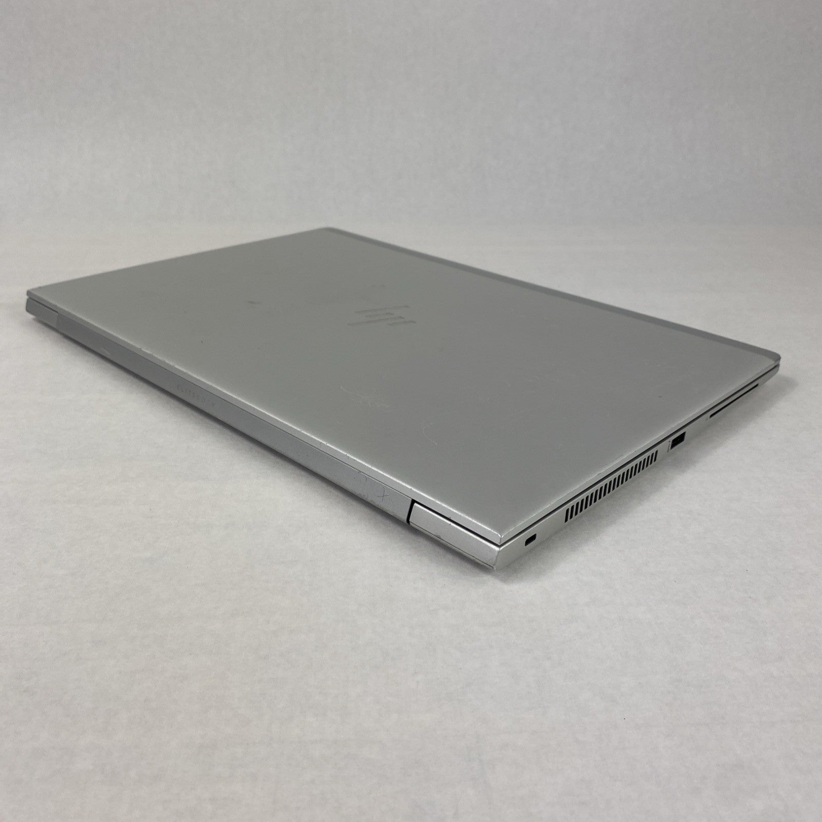 HP EliteBook 850 G6 Core i7-8565U 1.80GHz 8GB RAM 15.6" No Battery No HDD No OS