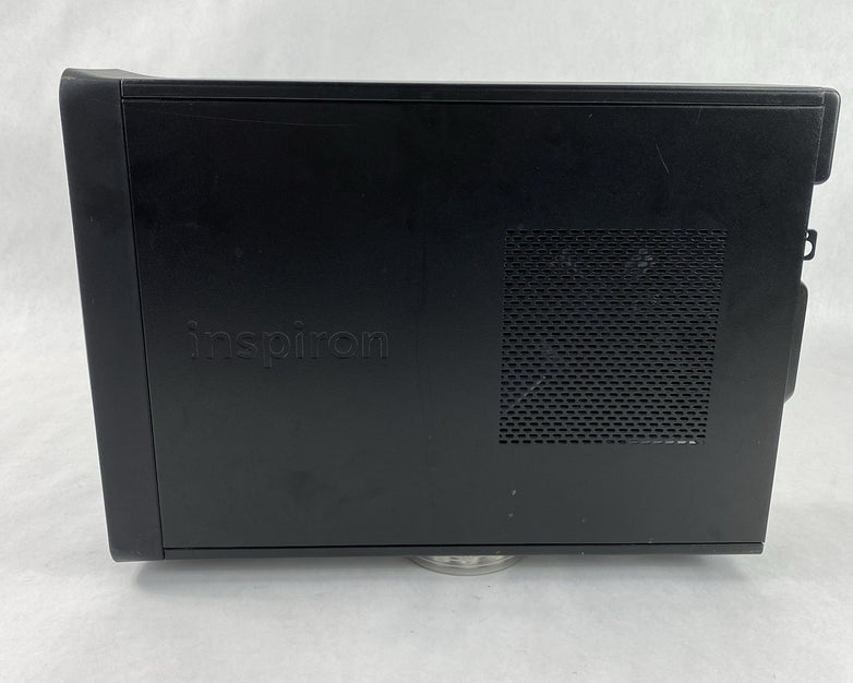 Dell Inspiron 660S SFF Pentium G2020 2.9GHz 1x4GB RAM No HDD No OS